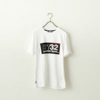 WHITE/BLAC
