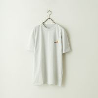 ASH HEATHE&&モデル身長：179cm 着用サイズ：M&&