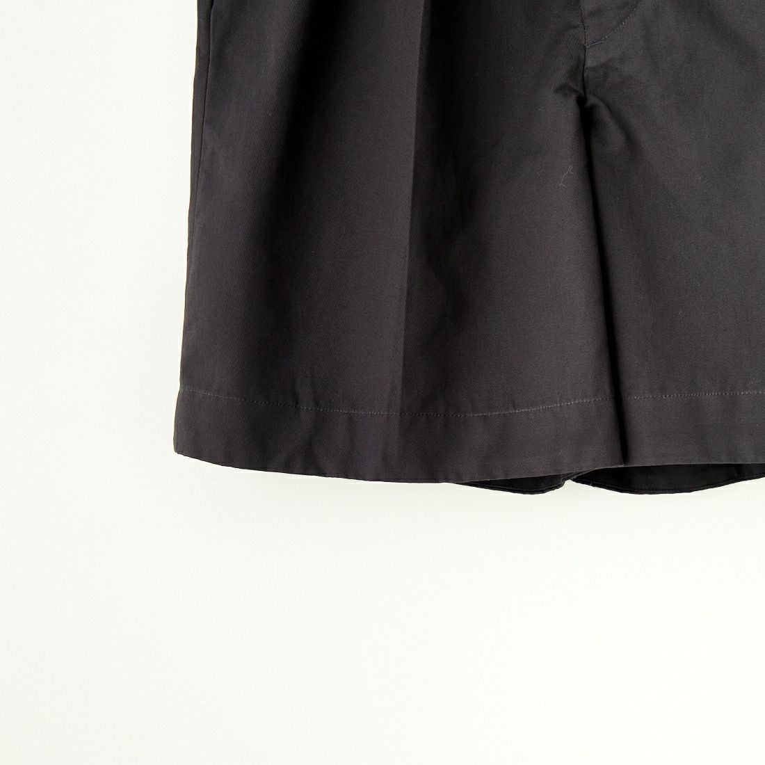 A VONTADE [アボンタージ] 80'Sグルカショーツ [VTD-0455-PT] 6 DK.NAVY