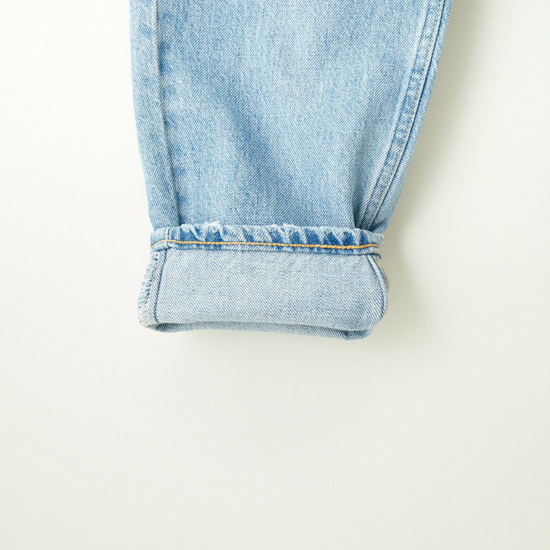 RED CARD TOKYO [レッドカード トーキョー] Blues ルーズテーパードデニム [72257501KDL] K-DAMAGE L