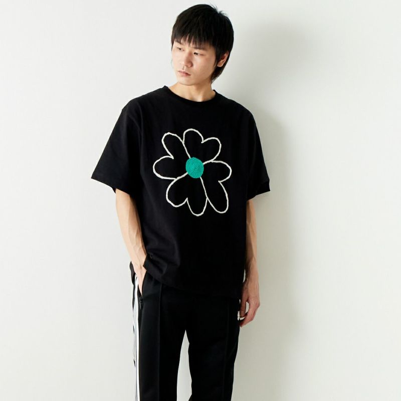 ILL ONE EIGHTY [イル ワンエイティ] プリントTシャツ [ILL241-34