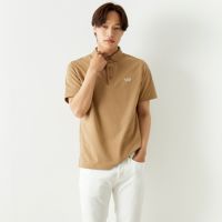 L.BEIGE&&モデル身長：179cm 着用サイズ：L&&