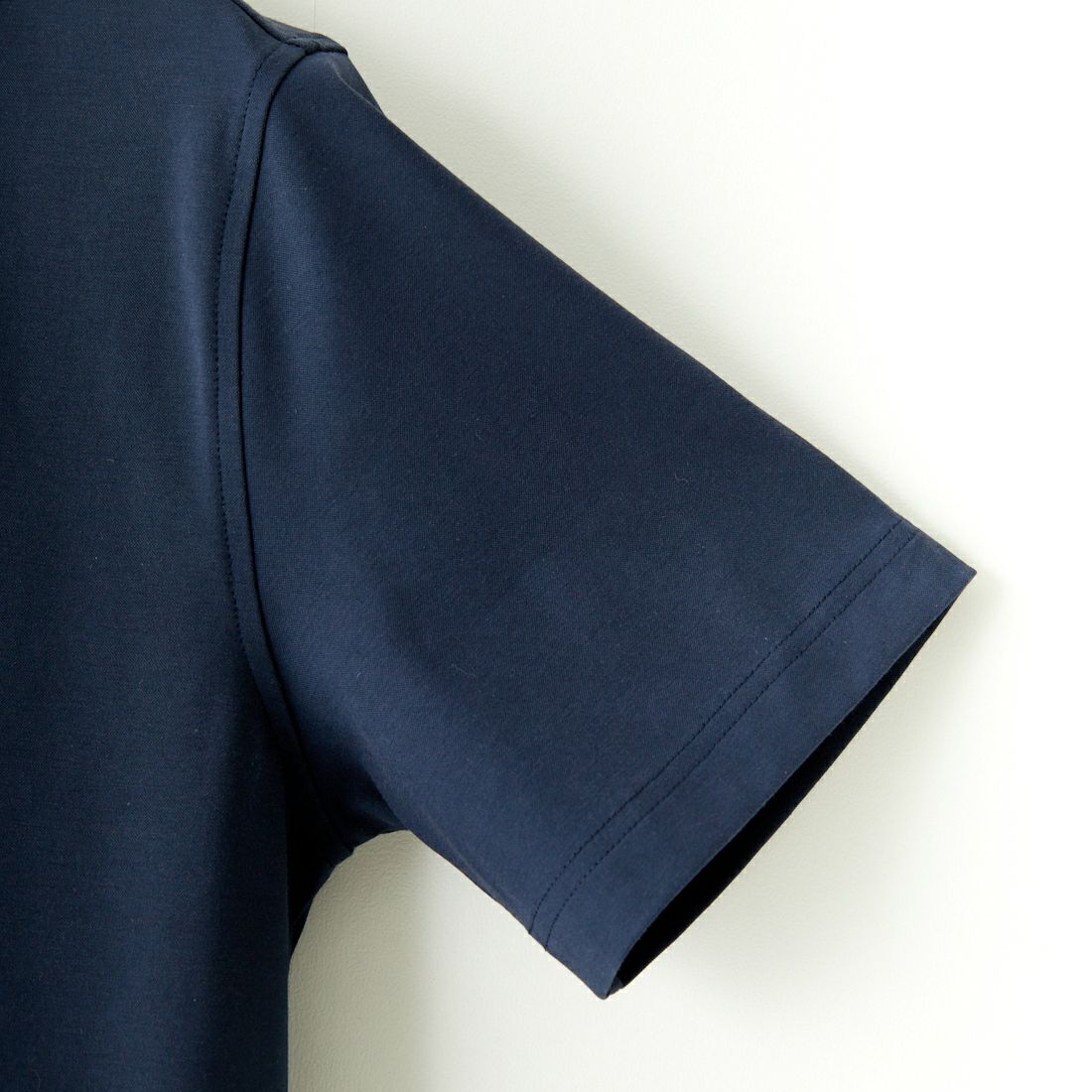 A.P.C. GOLF [アー・ペー・セー ゴルフ] ベーシックポロシャツ [CTS4412] NAVY