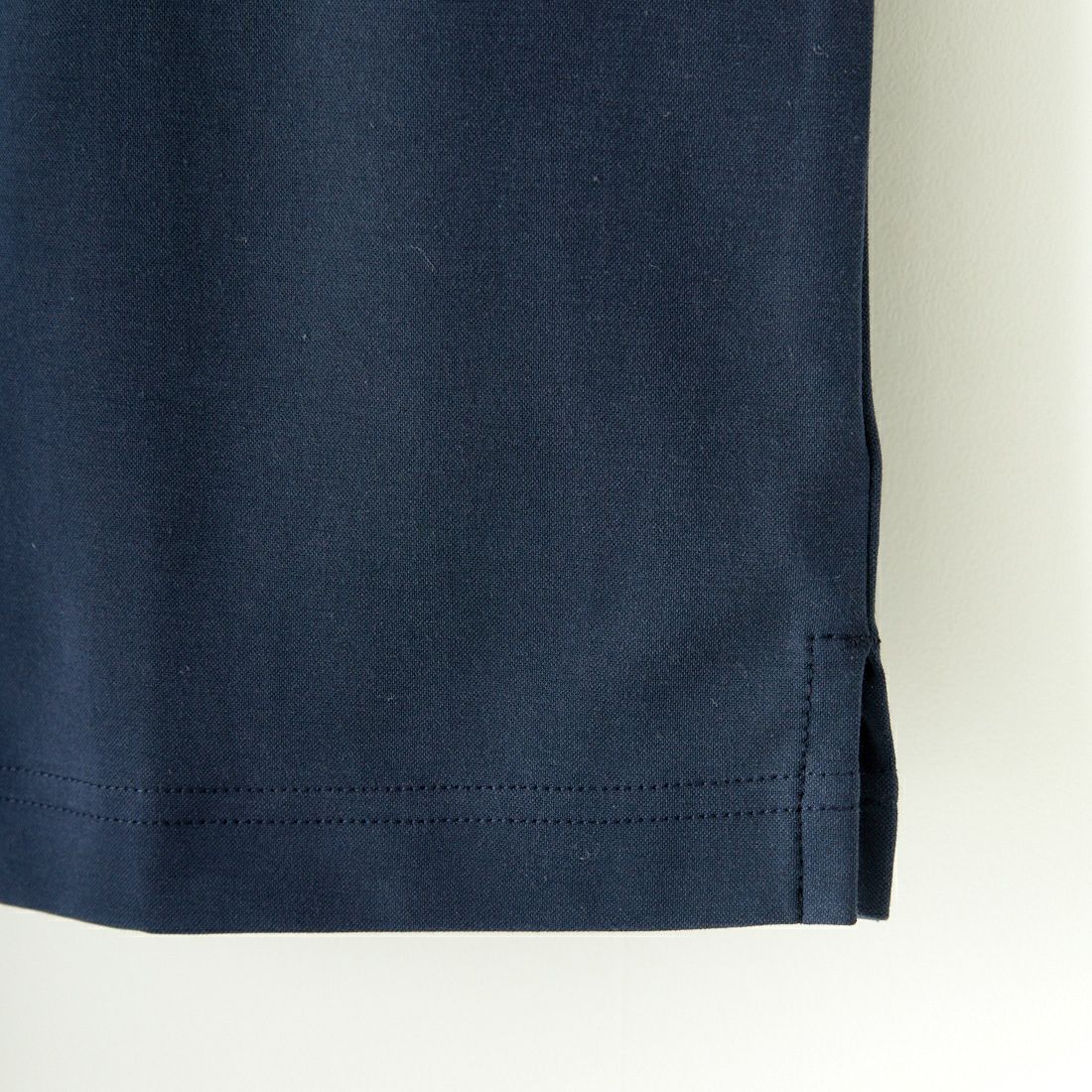 A.P.C. GOLF [アー・ペー・セー ゴルフ] ベーシックポロシャツ [CTS4412] NAVY