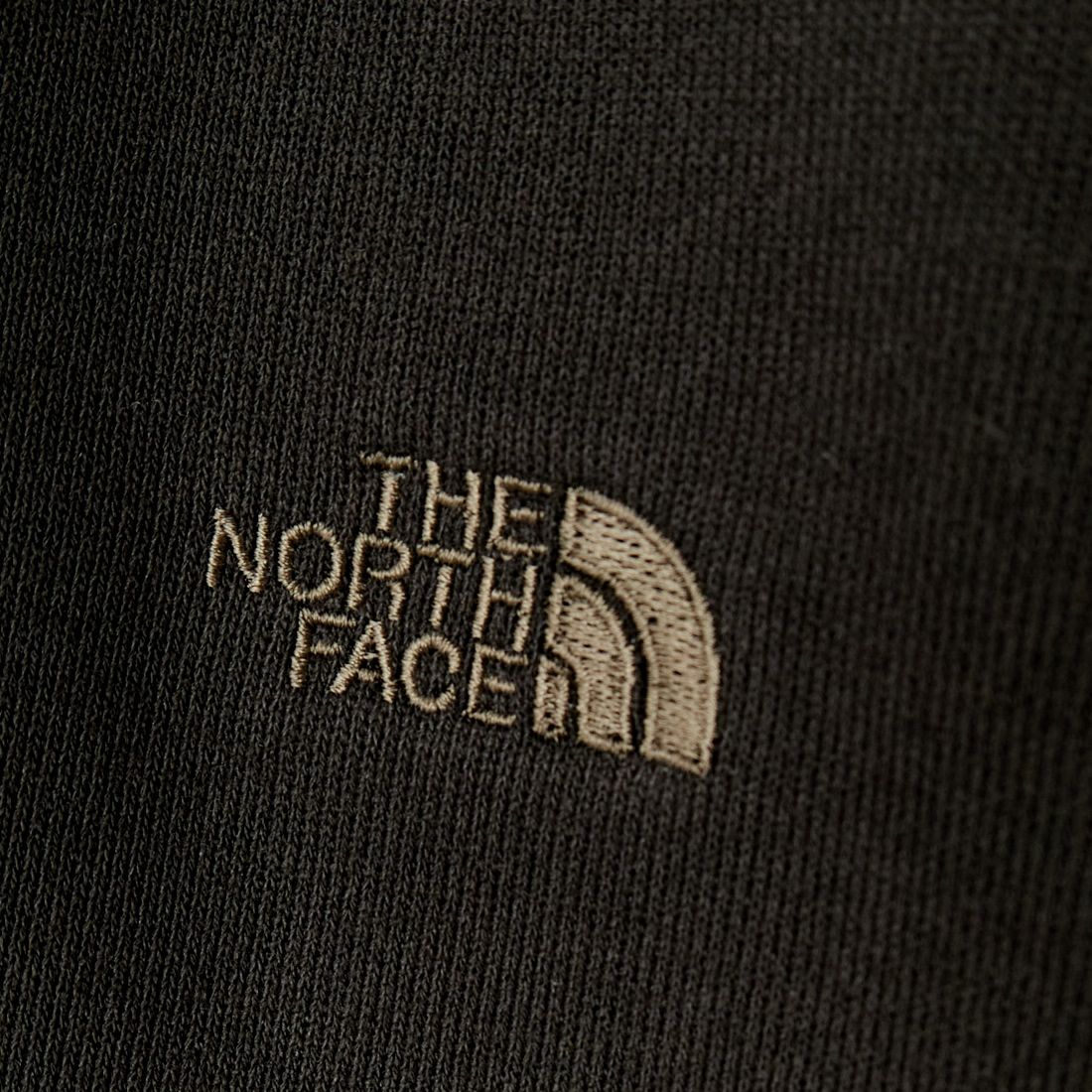 THE NORTH FACE [ザ ノースフェイス] ハーフスリーブスウェットTシャツ [NT12446] K