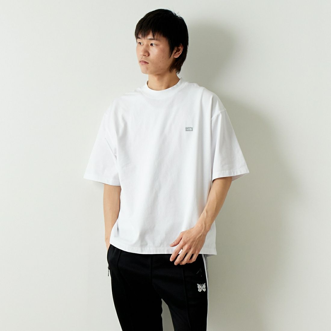 [エルエルビーン] Union ショートスリーブTシャツ [4275-6062]｜ジーンズファクトリー公式通販サイト JEANS  FACTORY Online Shop