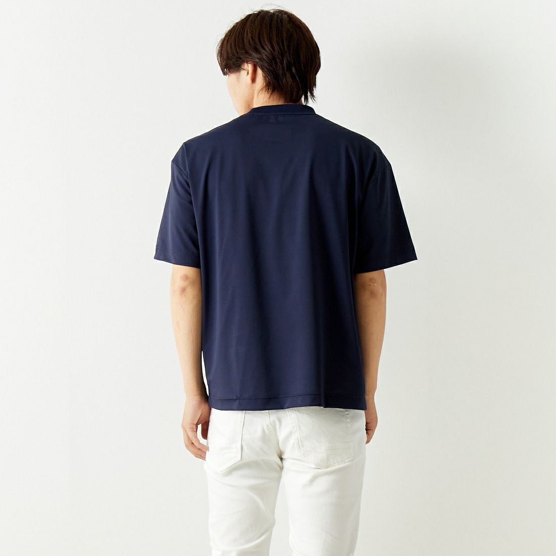 A.P.C. GOLF [アー・ペー・セー ゴルフ] ラウンドTシャツ [CTM4401]｜ジーンズファクトリー公式通販サイト - JEANS  FACTORY Online Shop