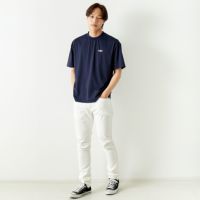 A.P.C. GOLF [アー・ペー・セー ゴルフ] ラウンドTシャツ