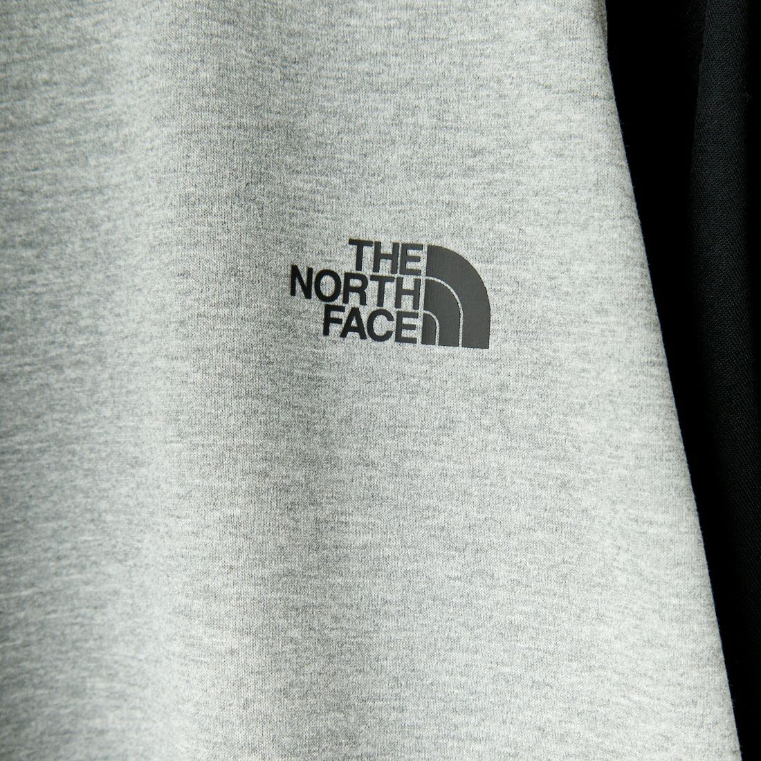 THE NORTH FACE [ザ ノースフェイス] クォータースリーブベースボールTシャツ [NT32476] ZK