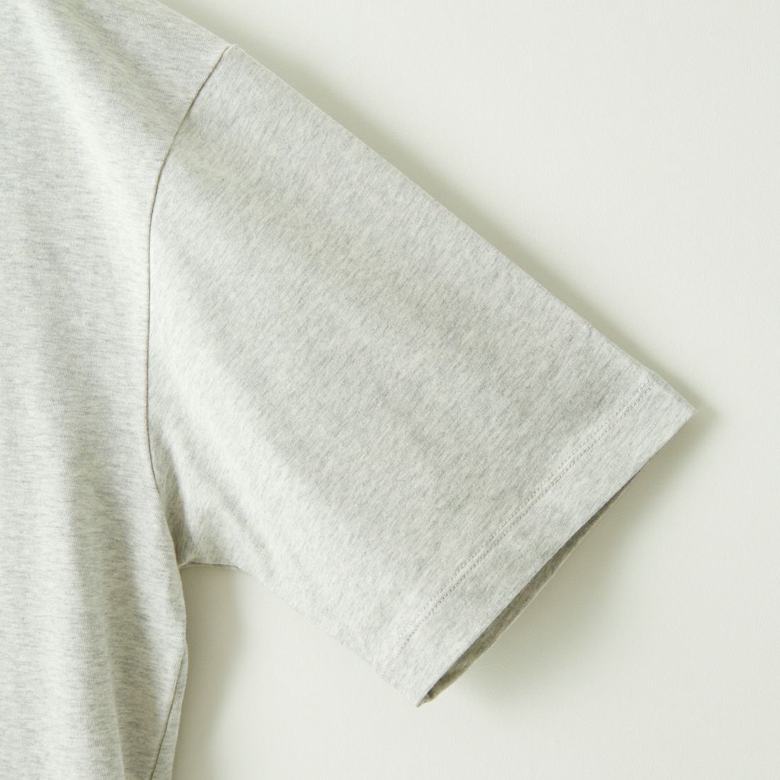 SLICK [スリック] ドローストリングTシャツ [5255850] 820 SNOW G