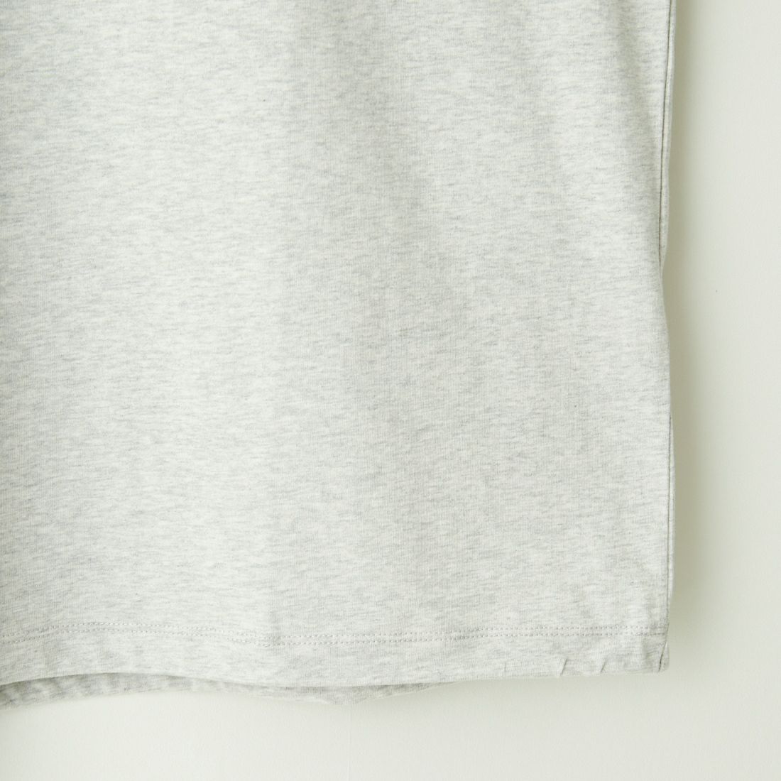 SLICK [スリック] ドローストリングTシャツ [5255850] 820 SNOW G