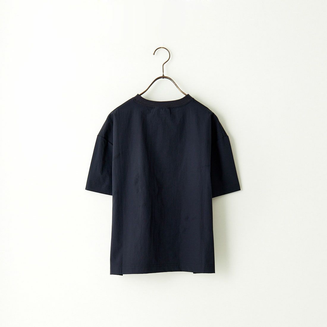 THOUSAND MILE [サウザンド マイル] 別注 サマーバケーション カーゴスカートセットアップ [TM241NP50372-JF] 79 NAVY