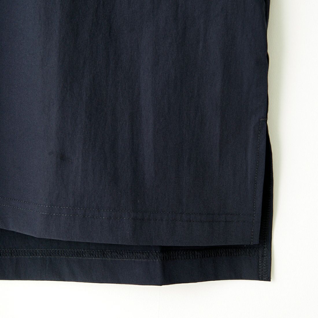 THOUSAND MILE [サウザンド マイル] 別注 サマーバケーション カーゴスカートセットアップ [TM241NP50372-JF] 79 NAVY