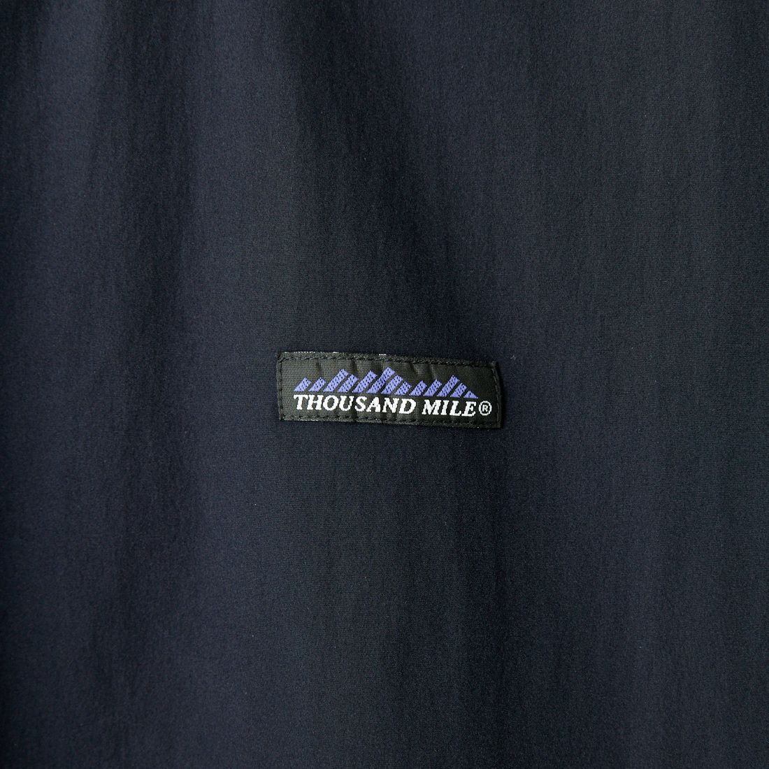THOUSAND MILE [サウザンド マイル] 別注 サマーバケーション カーゴスカートセットアップ [TM241NP50372-JF] 79 NAVY
