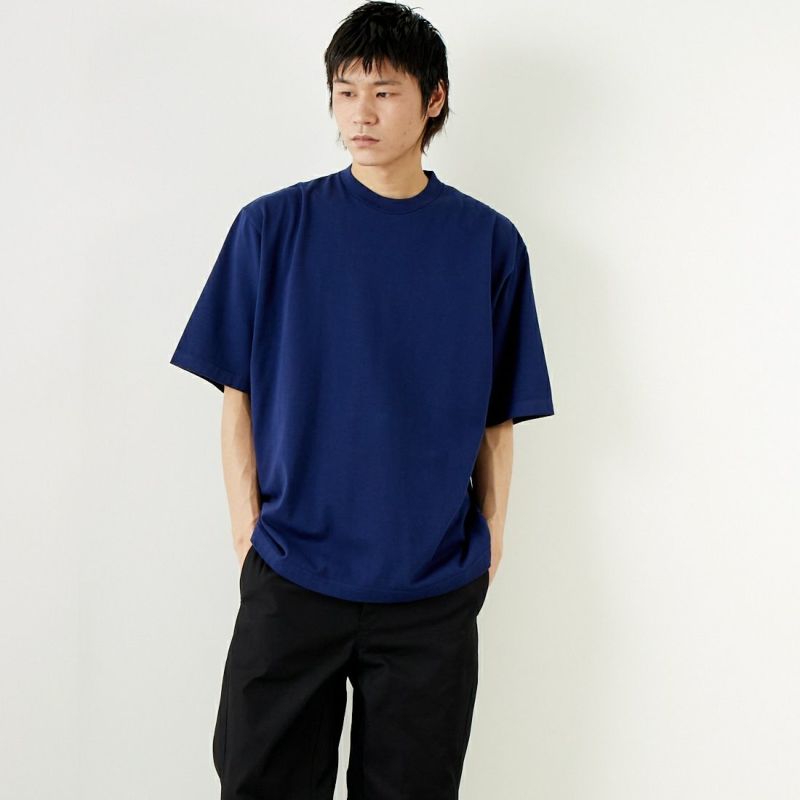 【レア】takaya hioki バスクシャツ　セントジェームスtakayahioki