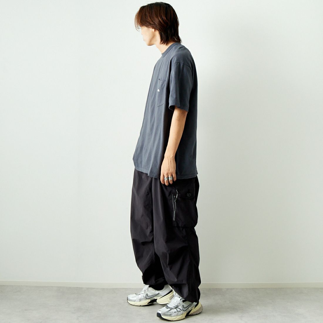 THE NORTH FACE PURPLE LABEL [ザ ノースフェイス パープル