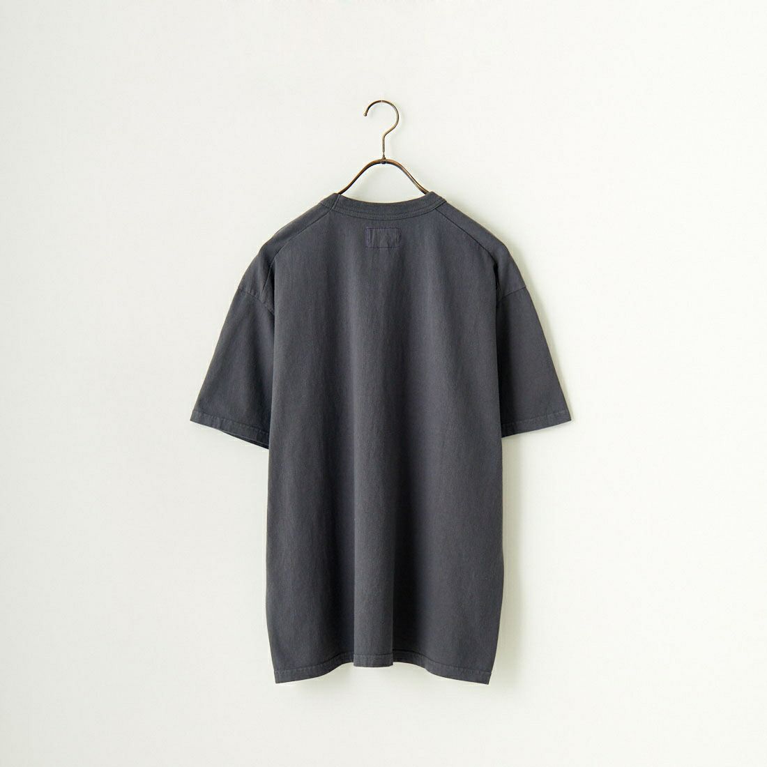 THE NORTH FACE PURPLE LABEL [ザ ノースフェイス パープルレーベル] 7OZ ポケットTシャツ [NT3366N] AO AH/OW