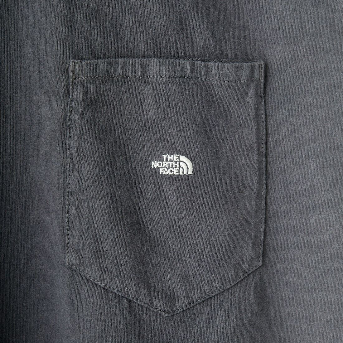 THE NORTH FACE PURPLE LABEL [ザ ノースフェイス パープルレーベル] 7OZ ポケットTシャツ [NT3366N] AO AH/OW