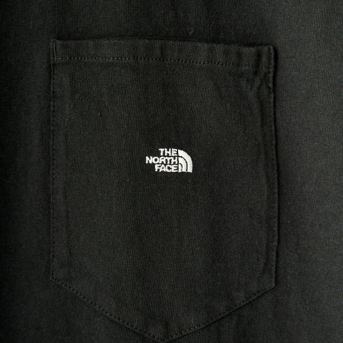 THE NORTH FACE PURPLE LABEL [ザ ノースフェイス パープルレーベル] 7OZ ポケットTシャツ [NT3366N] KO K/OW