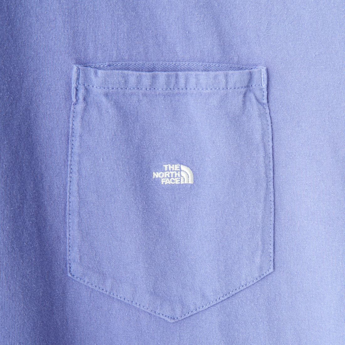 THE NORTH FACE PURPLE LABEL [ザ ノースフェイス パープルレーベル] 7OZ ポケットTシャツ [NT3366N] SO SP/OW