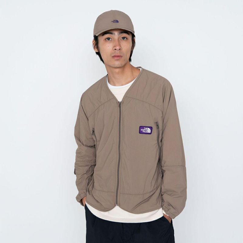 THE NORTH FACE PURPLE LABEL [ザ ノースフェイス パープルレーベル