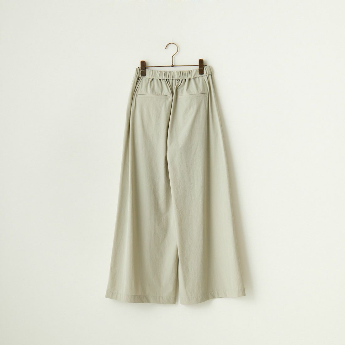 Jeans Factory Clothes [ジーンズファクトリークローズ] ワイドイージーパンツ [VP-2173] MINT
