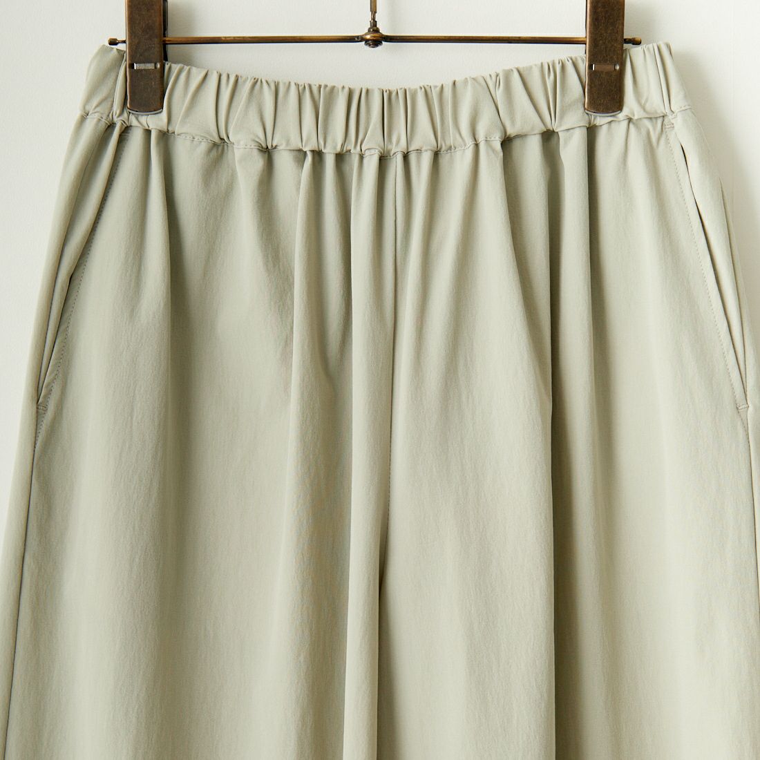 Jeans Factory Clothes [ジーンズファクトリークローズ] ワイドイージーパンツ [VP-2173] MINT