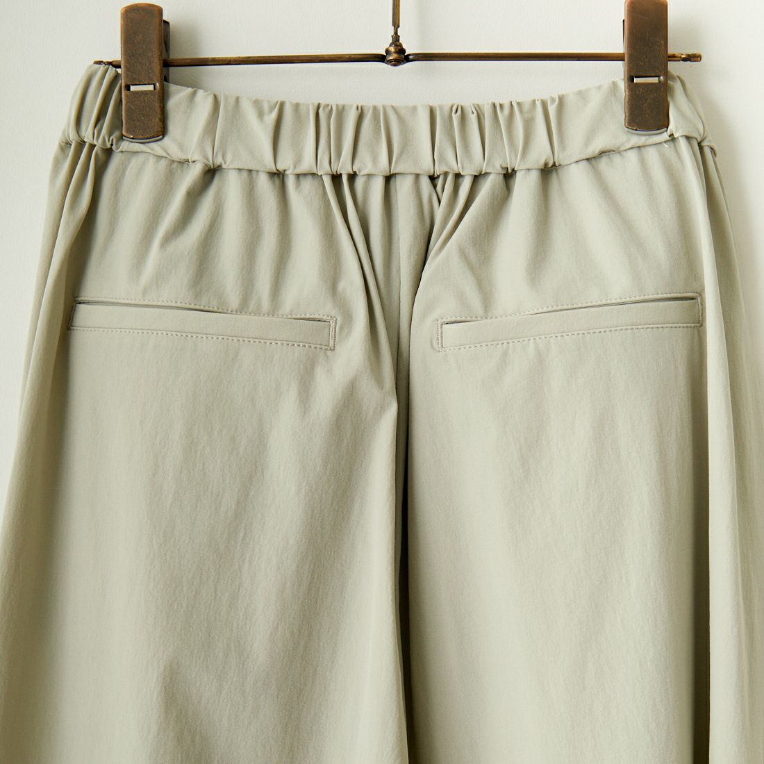 Jeans Factory Clothes [ジーンズファクトリークローズ] ワイドイージーパンツ [VP-2173] MINT