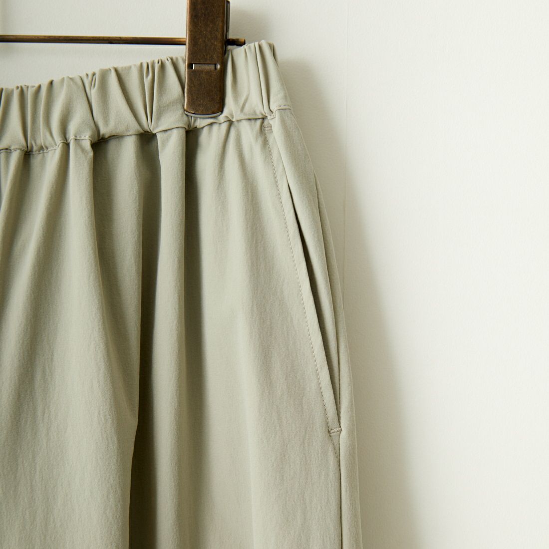 Jeans Factory Clothes [ジーンズファクトリークローズ] ワイドイージーパンツ [VP-2173] MINT