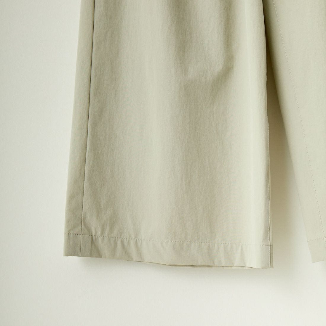 Jeans Factory Clothes [ジーンズファクトリークローズ] ワイドイージーパンツ [VP-2173] MINT