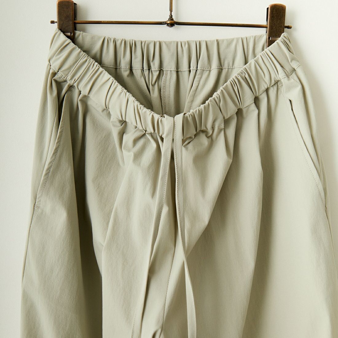 Jeans Factory Clothes [ジーンズファクトリークローズ] ワイドイージーパンツ [VP-2173] MINT