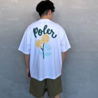 WHITE&&モデル身長：168cm 着用サイズ：M&&