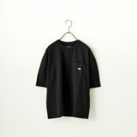 THE NORTH FACE PURPLE LABEL [ザ ノースフェイス パープルレーベル] 7OZ ポケットTシャツ [NT3366N]