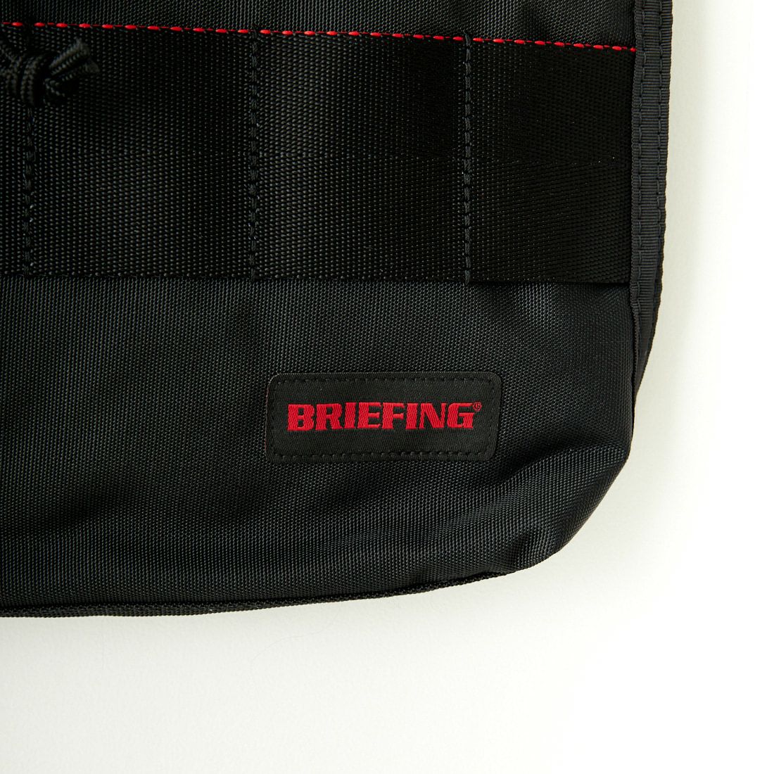 BRIEFING [ブリーフィング] マルチサコッシュ [BRA233L30] 010 BLACK