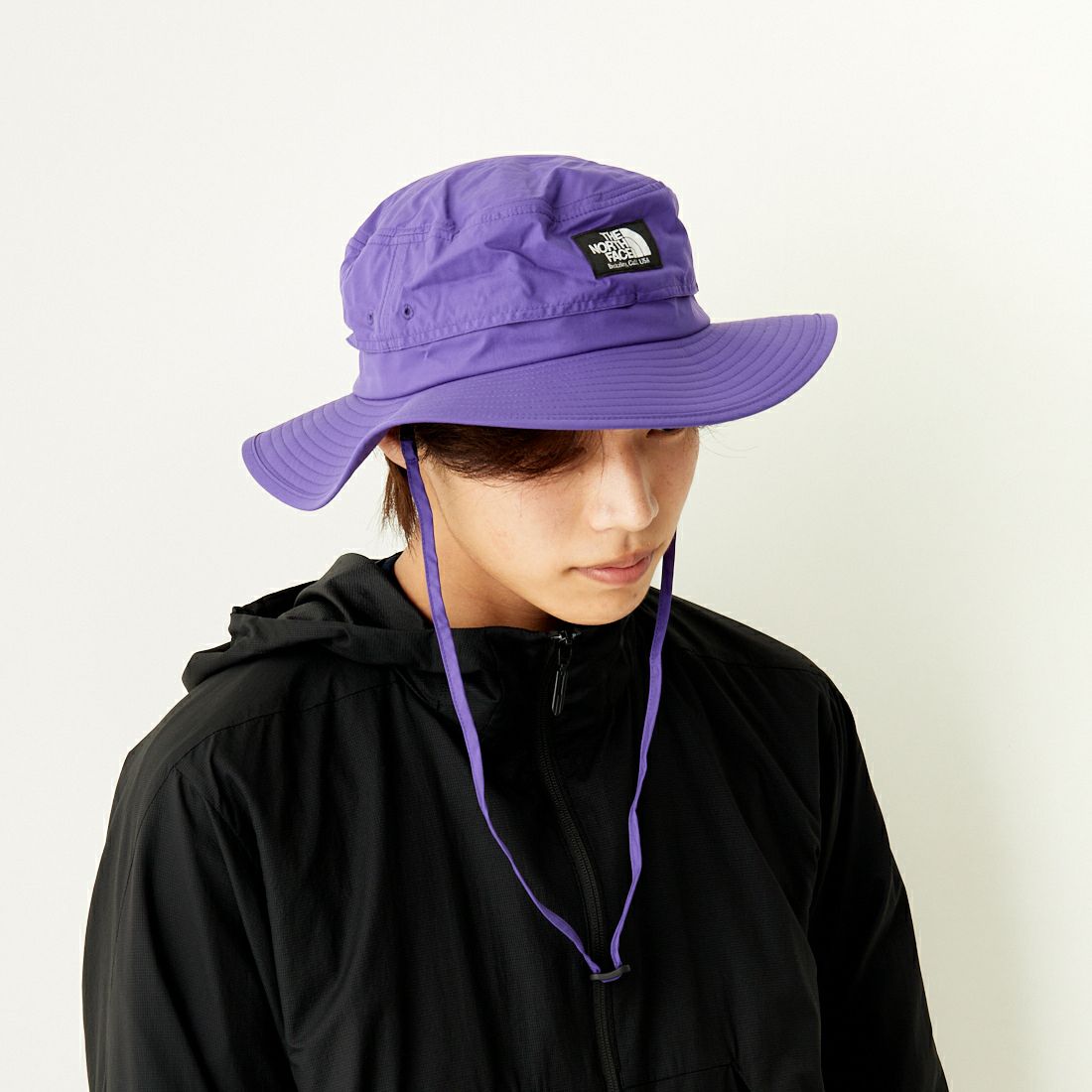 THE NORTH FACE [ザ ノースフェイス] ホライズンハット [NN02336]