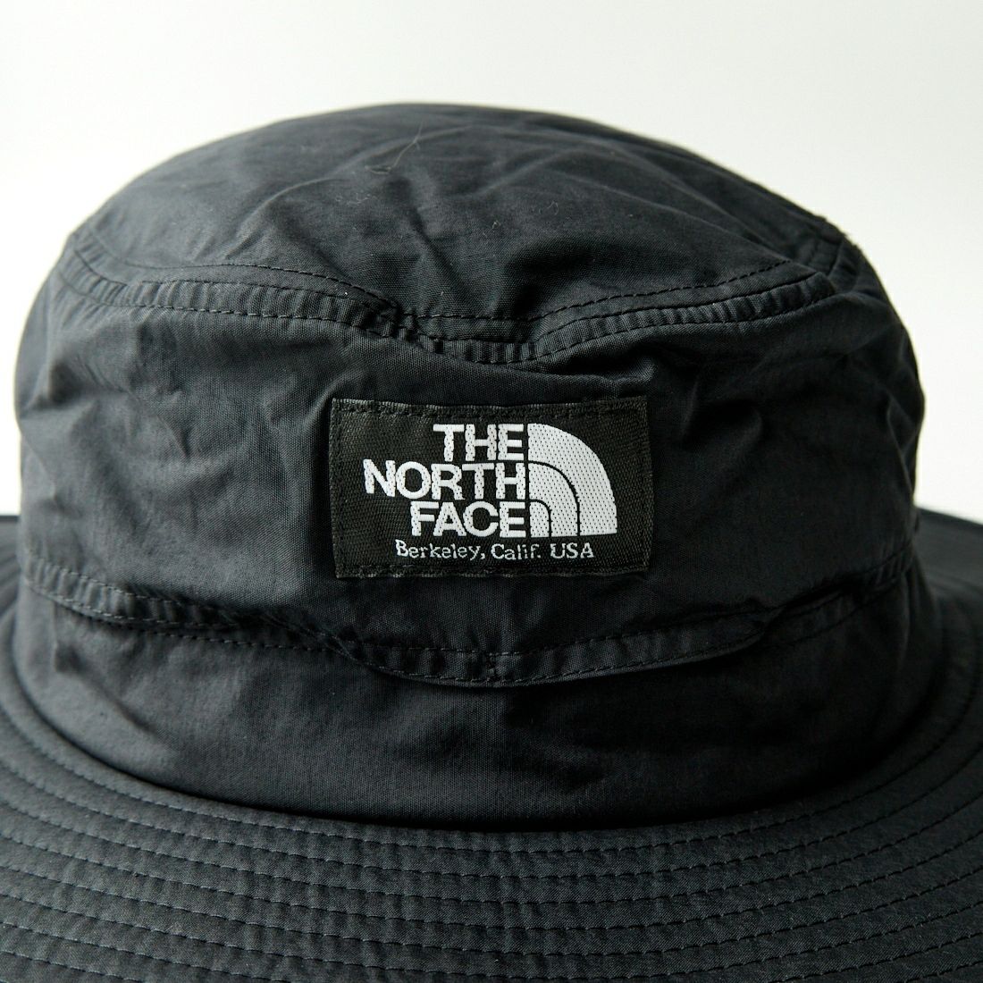 THE NORTH FACE [ザ ノースフェイス] ホライズンハット [NN02336] K