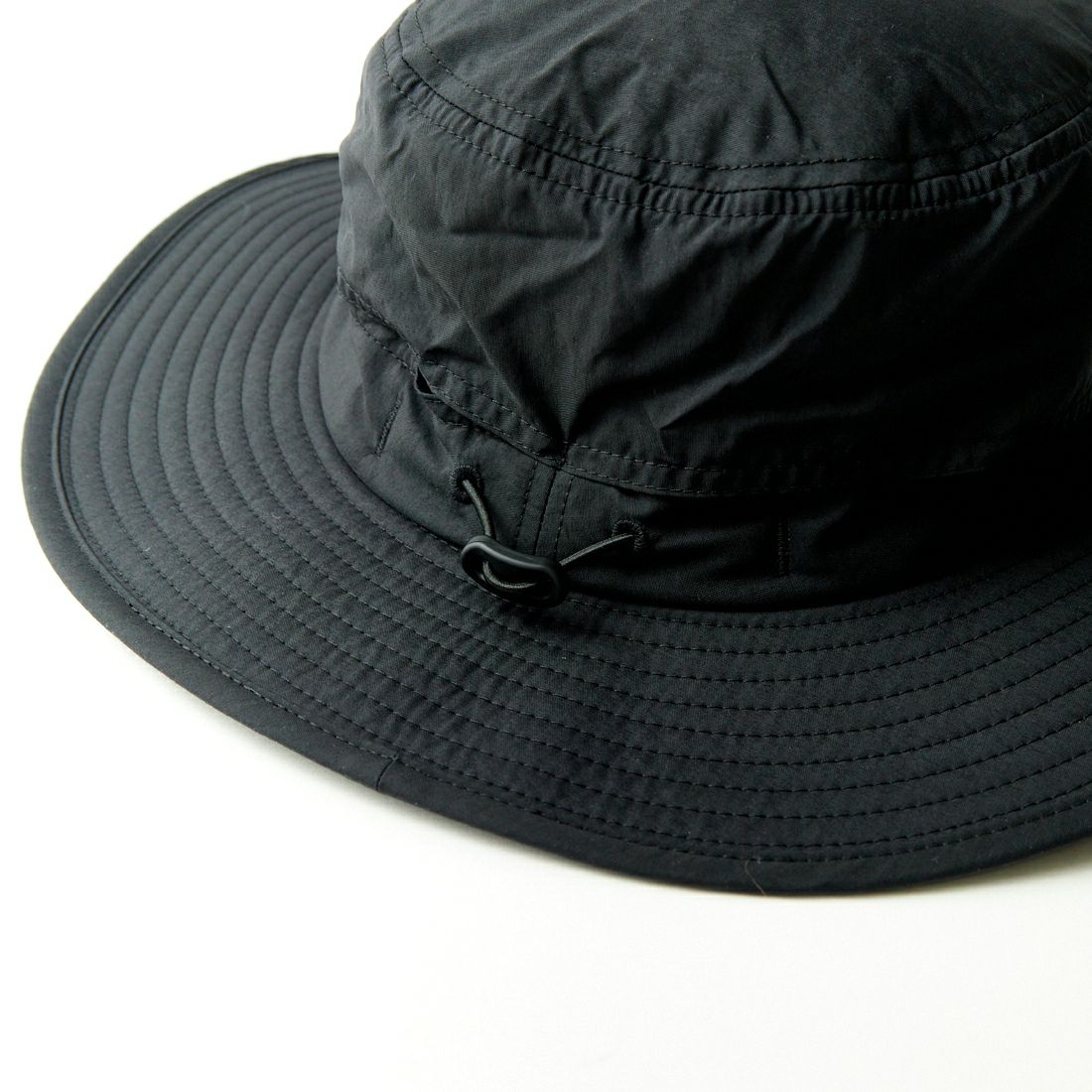 THE NORTH FACE [ザ ノースフェイス] ホライズンハット [NN02336] K