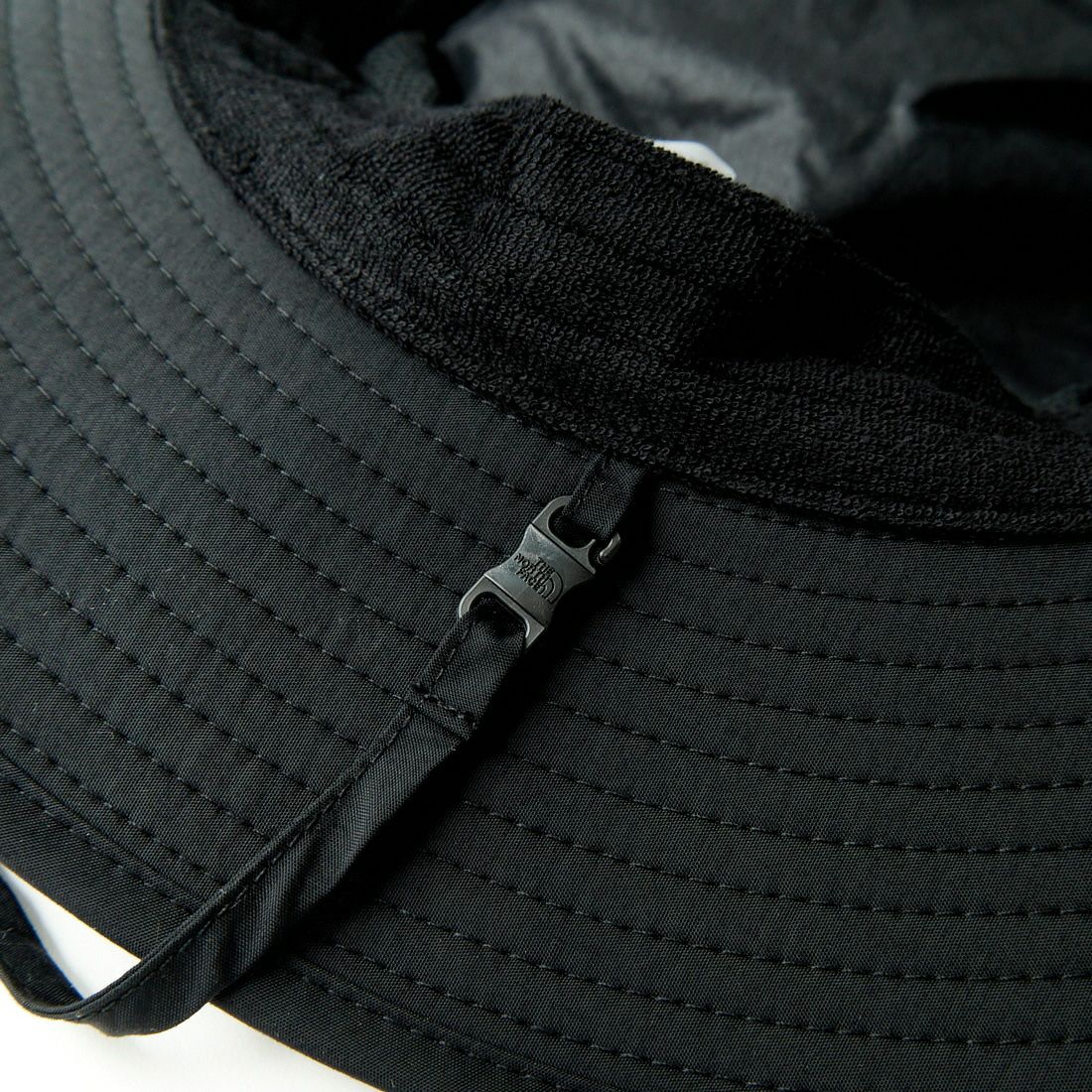 THE NORTH FACE [ザ ノースフェイス] ホライズンハット [NN02336] K
