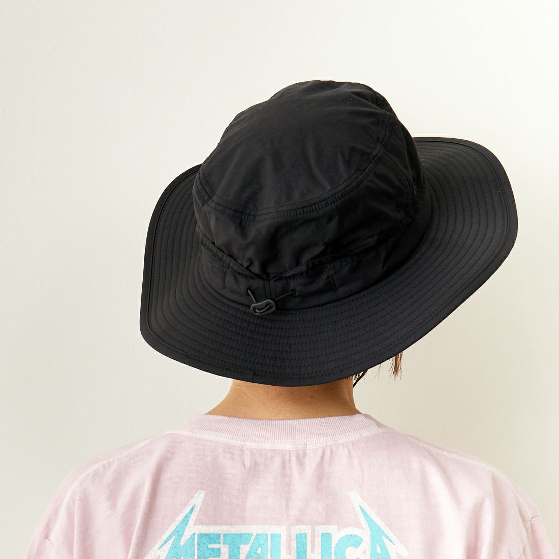 THE NORTH FACE [ザ ノースフェイス] ホライズンハット [NN02336] K