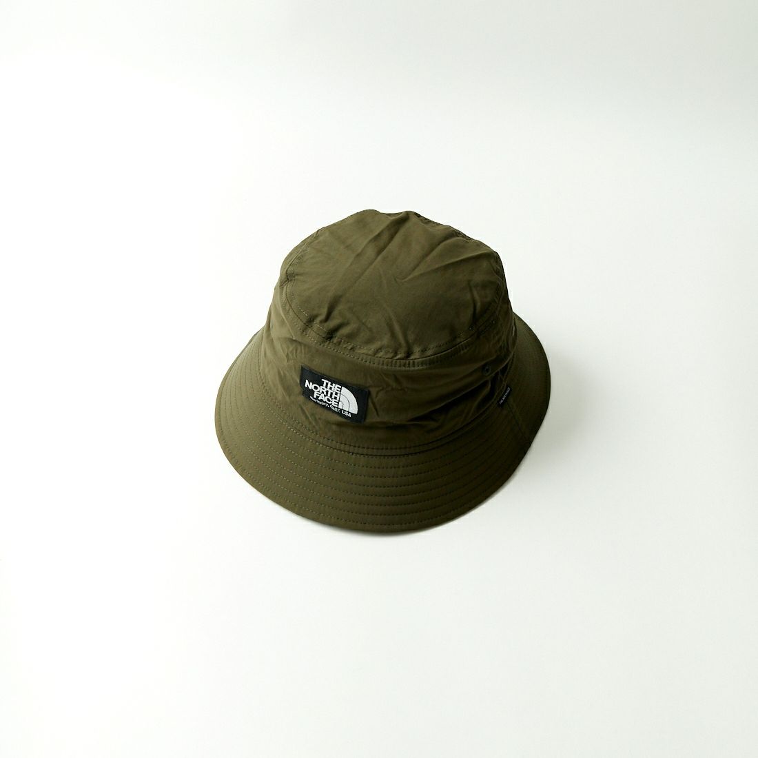 THE NORTH FACE [ザ ノースフェイス] キャンプサイドハット [NN02345] NK