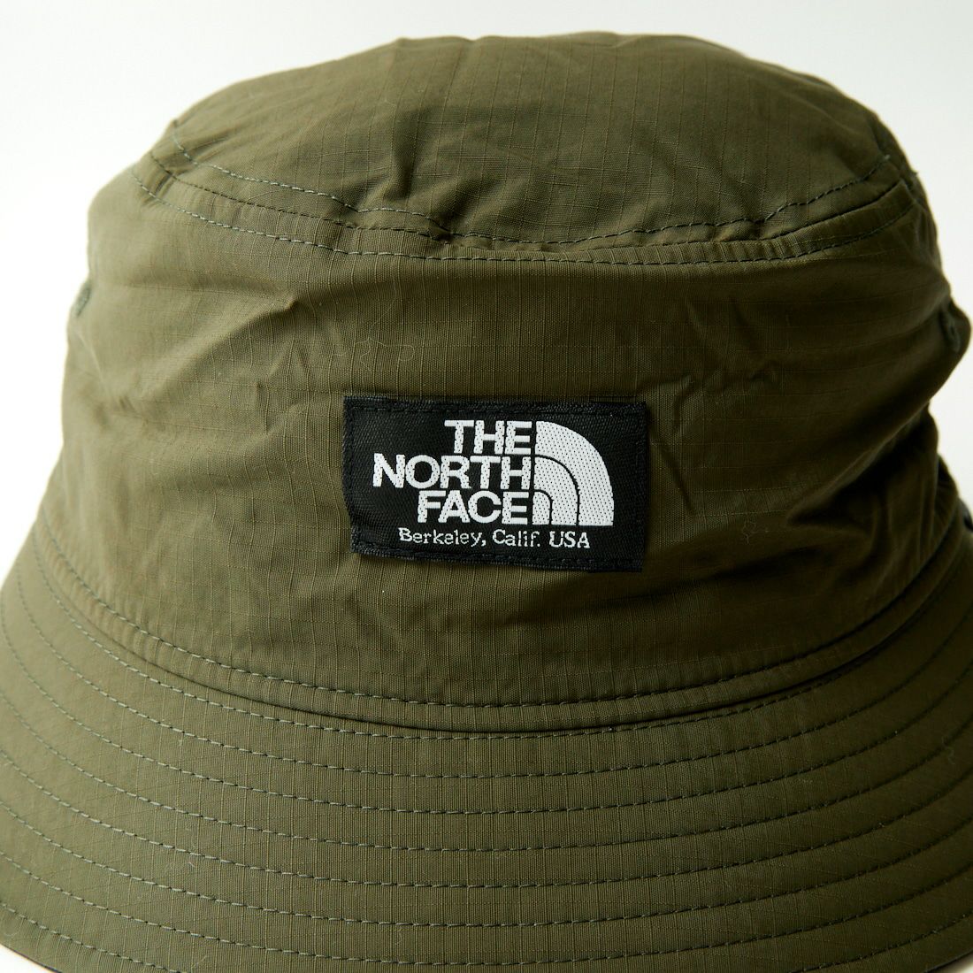 THE NORTH FACE [ザ ノースフェイス] キャンプサイドハット [NN02345] NK