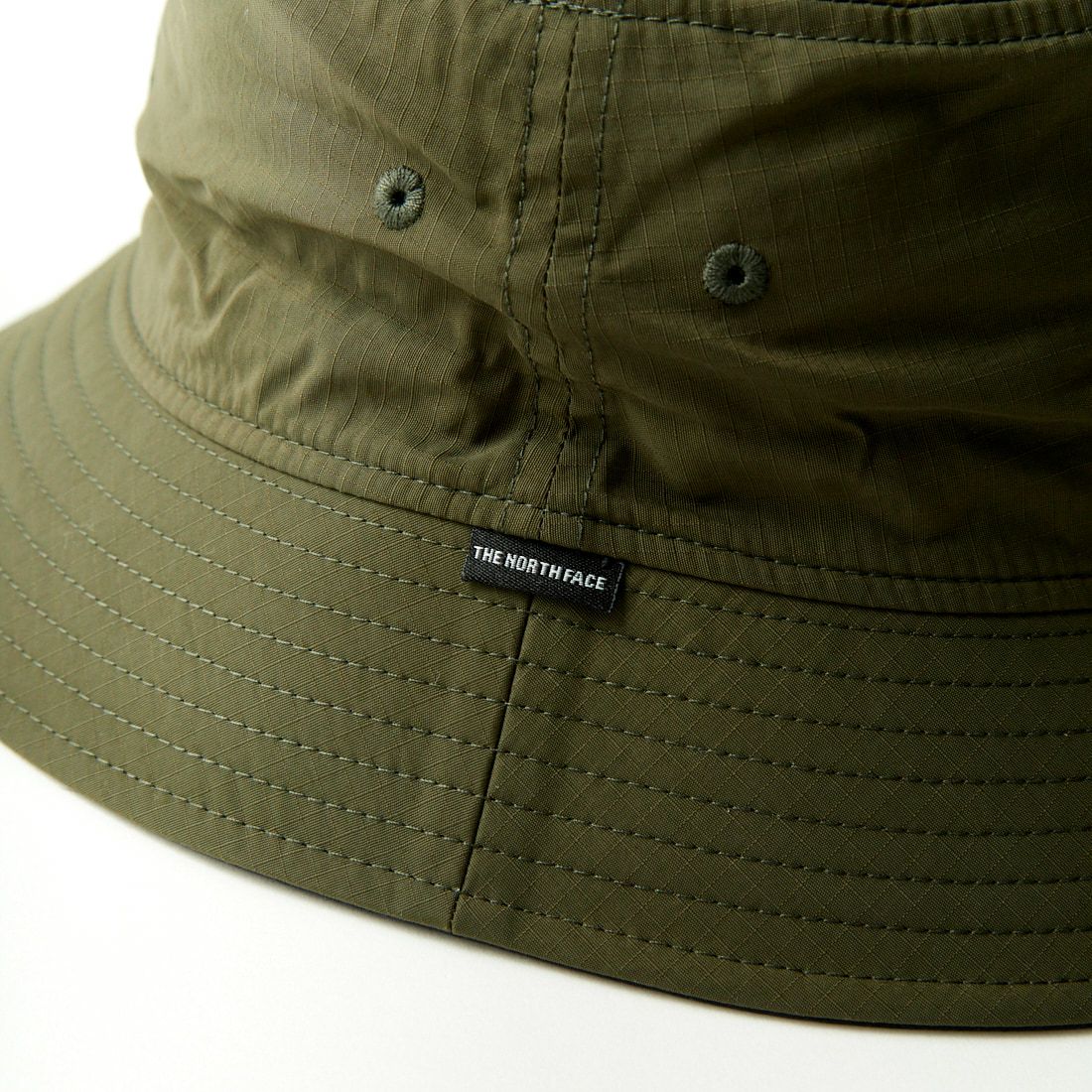THE NORTH FACE [ザ ノースフェイス] キャンプサイドハット [NN02345] NK