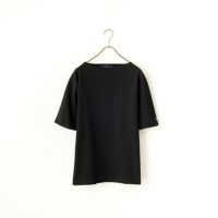 ST.JAMES [セントジェームス] 定番バスクTシャツ [03JC1325-1