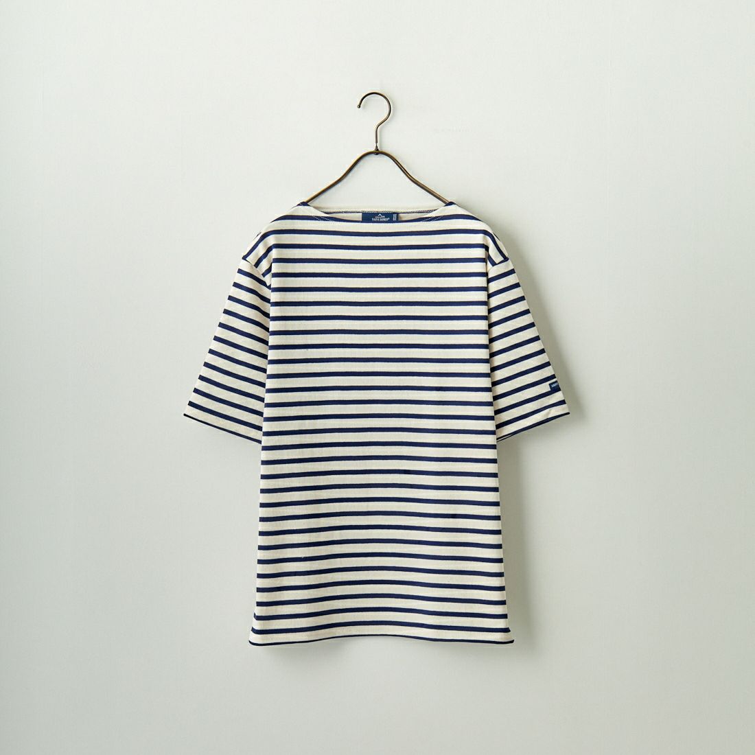 ST.JAMES [セントジェームス] 定番バスクTシャツ [03JC1325-1