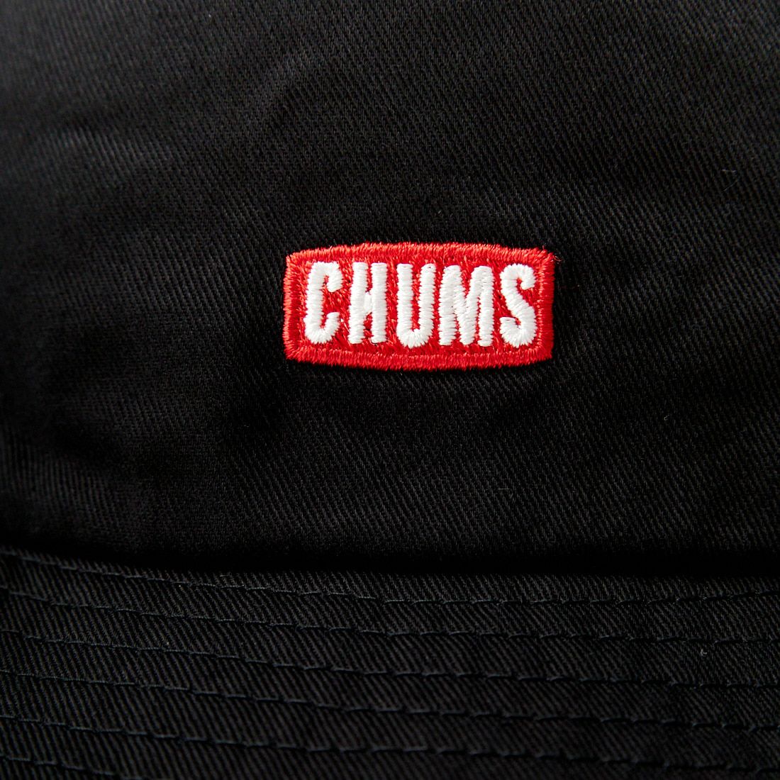 CHUMS [チャムス] バケットハット [CH05-1262] K001 BLACK