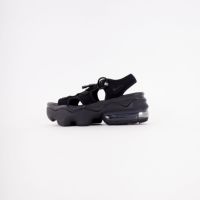 NIKE [ナイキ] エアマックス ココサンダル [CI8798] 002 ﾌﾞﾗｯｸ