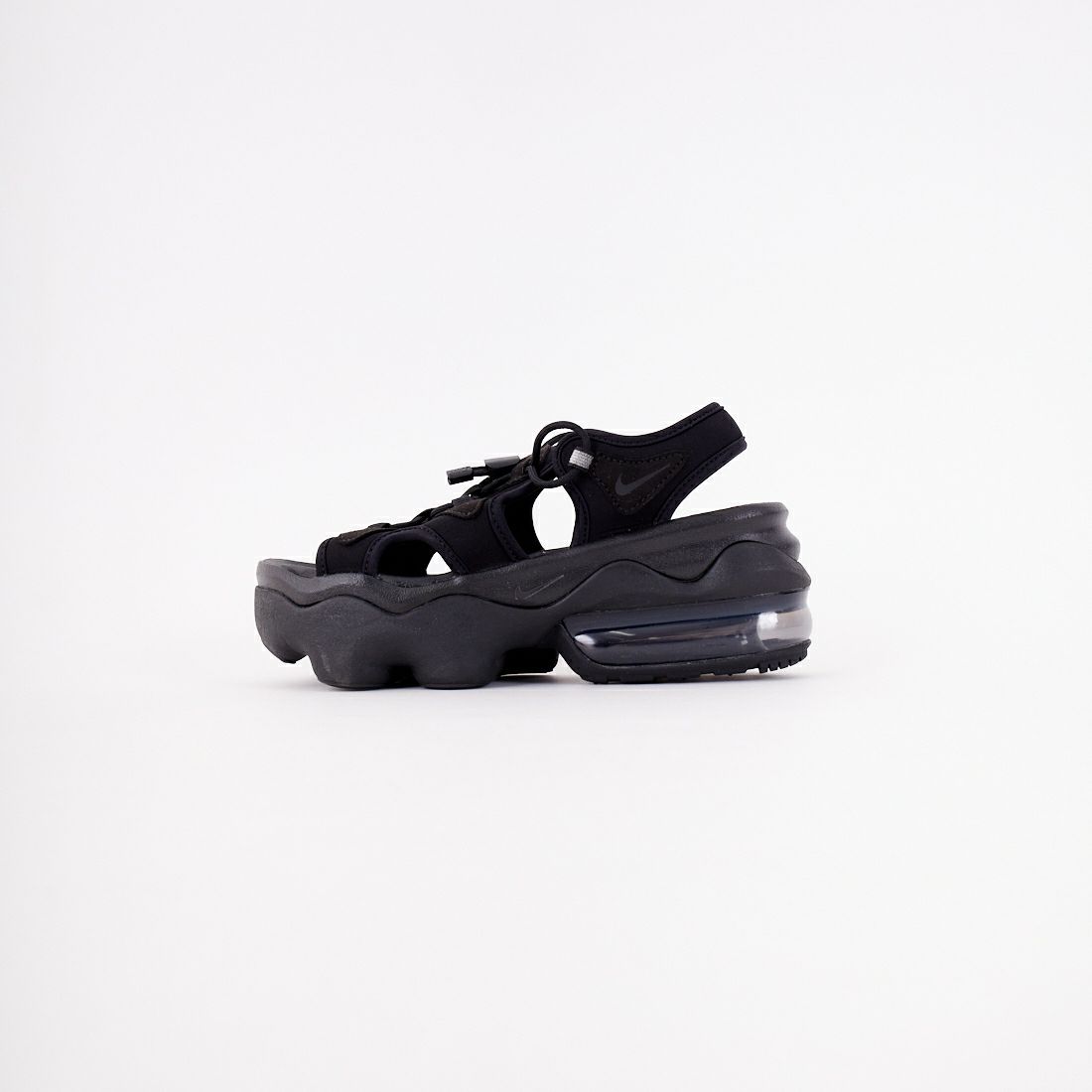 NIKE [ナイキ] エアマックス ココサンダル [CI8798] 002 ﾌﾞﾗｯｸ