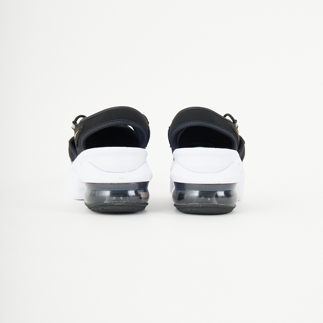 NIKE [ナイキ] エアマックス ココサンダル [CI8798] 002 ﾌﾞﾗｯｸ