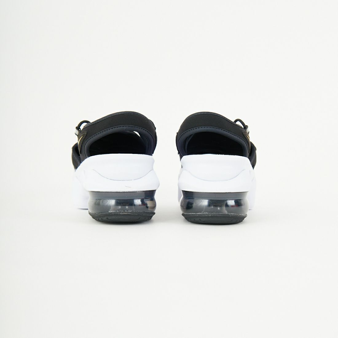 NIKE [ナイキ] エアマックス ココサンダル [CI8798] 002 ﾌﾞﾗｯｸ