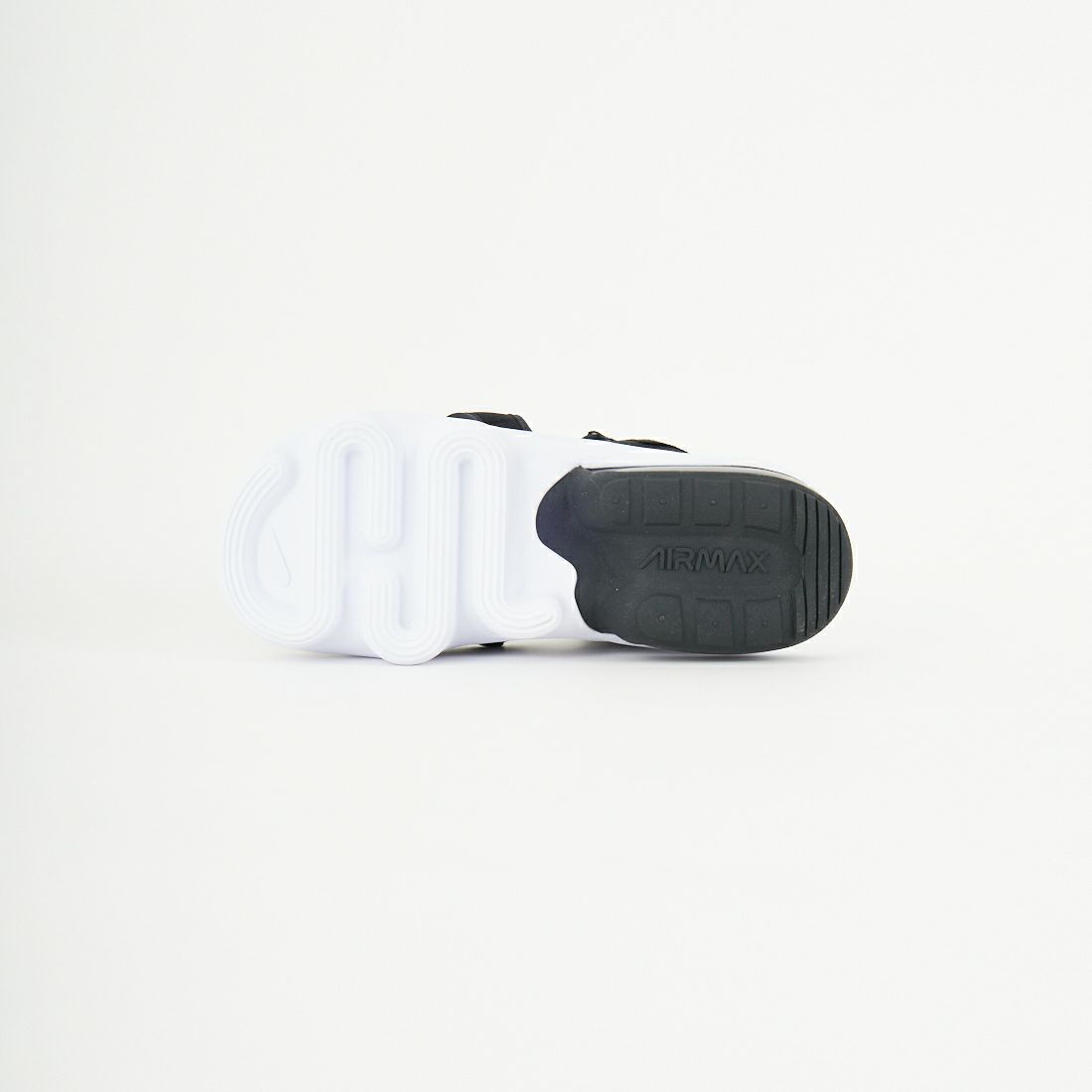 NIKE [ナイキ] エアマックス ココサンダル [CI8798] 002 ﾌﾞﾗｯｸ